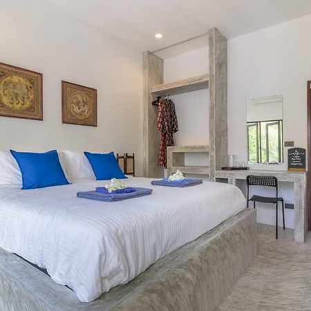 Aloe Villa Koh Tao Exterior photo